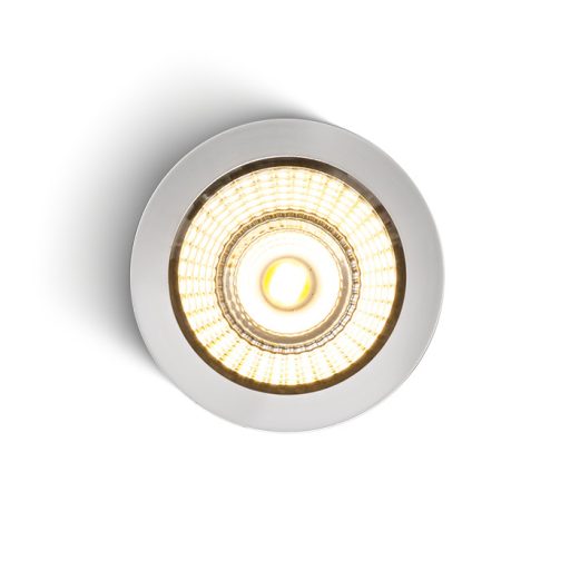 RENDL R10561 ERGO LED Outlet, króm