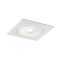 RENDL R10566 AMIGA LED mennyezeti lámpa, fürdőszoba LED IP65 fehér