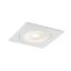 RENDL R10566 AMIGA LED mennyezeti lámpa, fürdőszoba LED IP65 fehér