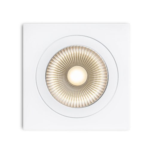 RENDL R10566 AMIGA LED mennyezeti lámpa, fürdőszoba LED IP65 fehér