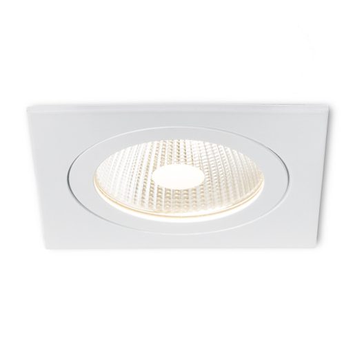 RENDL R10566 AMIGA LED mennyezeti lámpa, fürdőszoba LED IP65 fehér