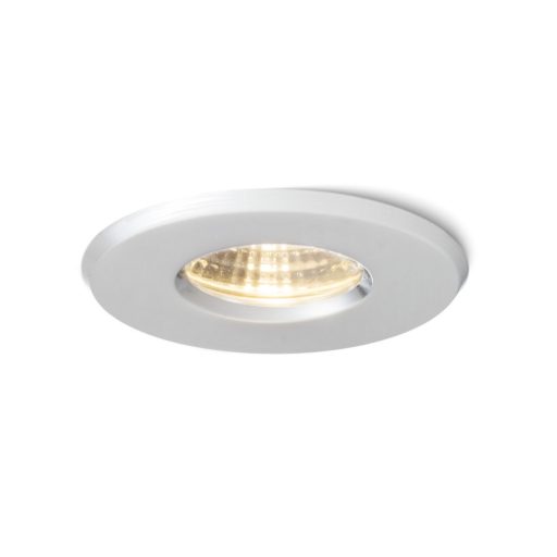 RENDL R10572 MERGO LED Outlet, IP44 króm