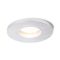 RENDL R10573 ASTOR Outlet, IP65 szálcsiszolt alumínium