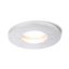 RENDL R10573 ASTOR Outlet, IP65 szálcsiszolt alumínium