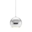 MARGO závěsná chrom 230V LED 7W 3000K