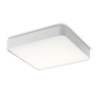   RENDL R10582 MENSA LED felületre szerelhető lámpatest, műszaki fehér