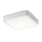 MENSA SQ 40 stropní bílá 230V LED 38W 3000K