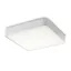 MENSA SQ 40 stropní bílá 230V LED 38W 3000K