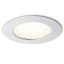 RENDL R10586 INEZ LED mennyezeti lámpa, fürdőszoba LED IP44 króm