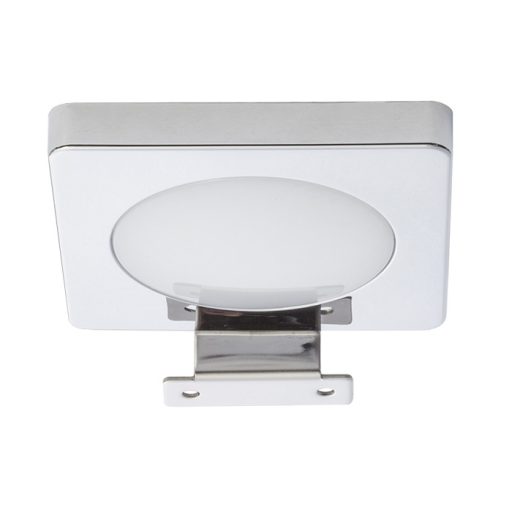 RENDL R10588 YOLO LED fali lámpa, fürdőszoba IP44 króm