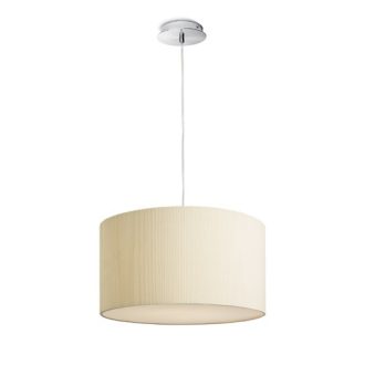 RENDL R10605 LALO Outlet, krémfehér matt nikkel