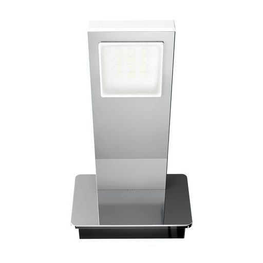 RENDL R10612 PARAGNA LED fali lámpa, fürdőszoba IP44 króm
