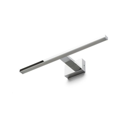 RENDL R10613 PALEA LED fali lámpa, fürdőszoba IP44 króm