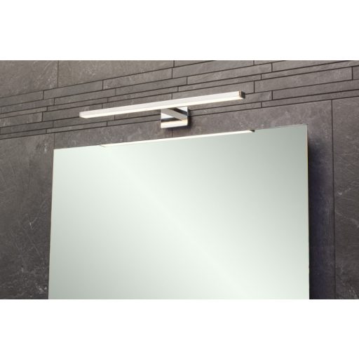 RENDL R10613 PALEA LED fali lámpa, fürdőszoba IP44 króm