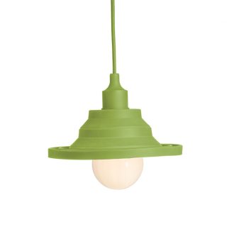 RENDL R10620 AMICI Outlet, zöld