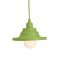 RENDL R10620 AMICI Outlet, zöld