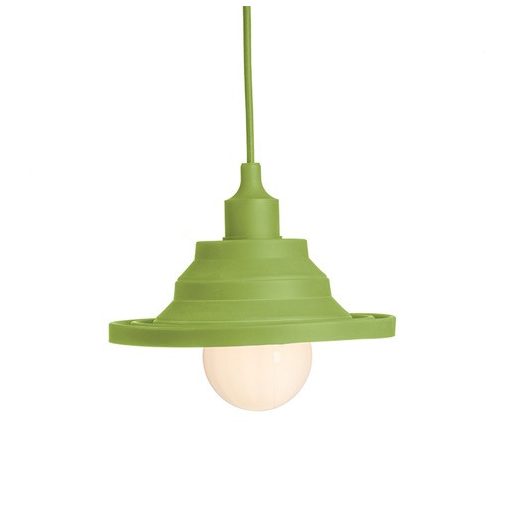 RENDL R10620 AMICI Outlet, zöld