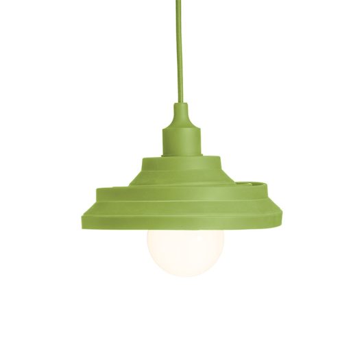 RENDL R10620 AMICI Outlet, zöld