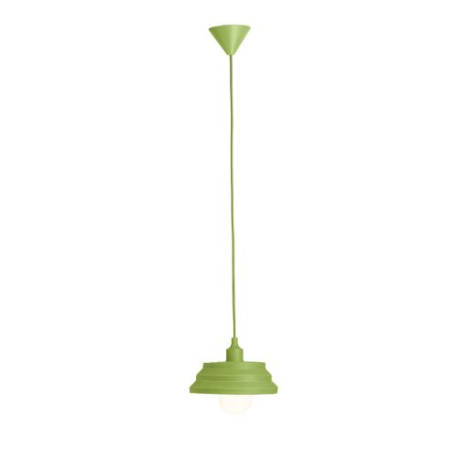 RENDL R10620 AMICI Outlet, zöld