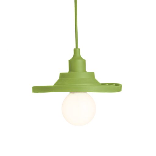 RENDL R10620 AMICI Outlet, zöld