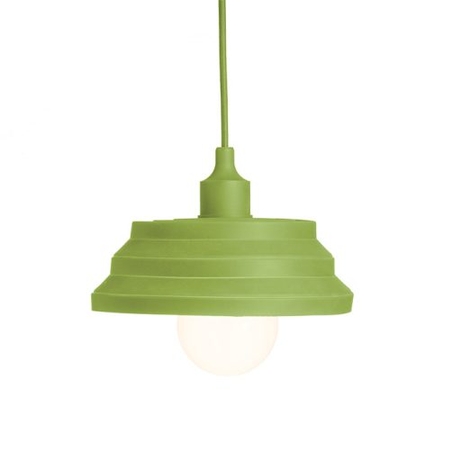 RENDL R10620 AMICI Outlet, zöld