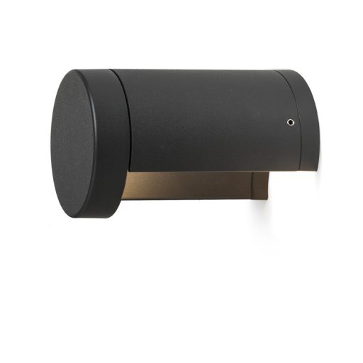 RENDL R11170 SONET LED kültéri lámpa, fali IP54 antracit