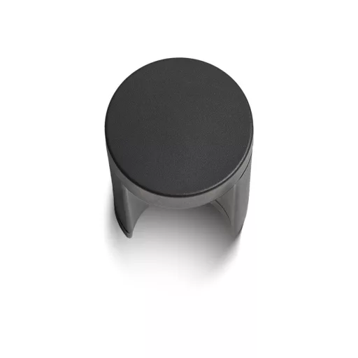SONET fali lámpa antracitszürke 230V LED 7W IP54 3000K