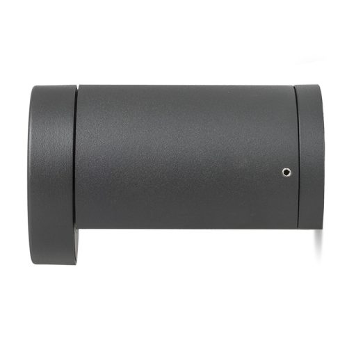 RENDL R11170 SONET LED kültéri lámpa, fali IP54 antracit