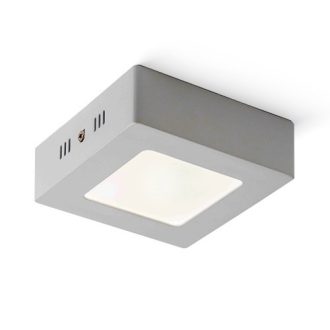 RENDL R11284 SLENDER LED Outlet, matt nikkel