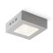 RENDL R11284 SLENDER LED Outlet, matt nikkel