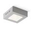 RENDL R11284 SLENDER LED Outlet, matt nikkel