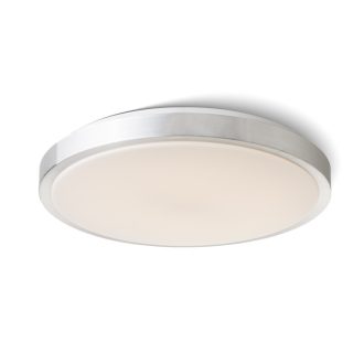   RENDL R11297 MELISA LED felületre szerelhető lámpatest, műszaki alumínium