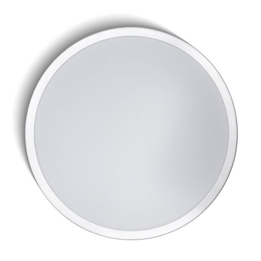 RENDL R11297 MELISA LED felületre szerelhető lámpatest, műszaki alumínium