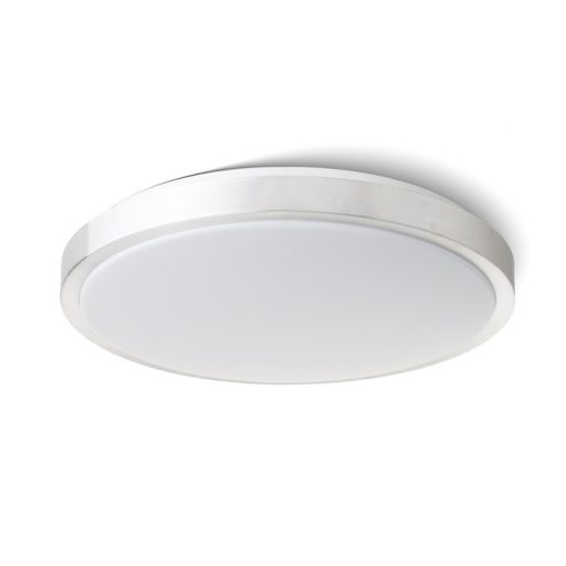 RENDL R11297 MELISA LED felületre szerelhető lámpatest, műszaki alumínium