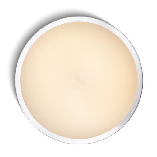 RENDL R11297 MELISA LED felületre szerelhető lámpatest, műszaki alumínium