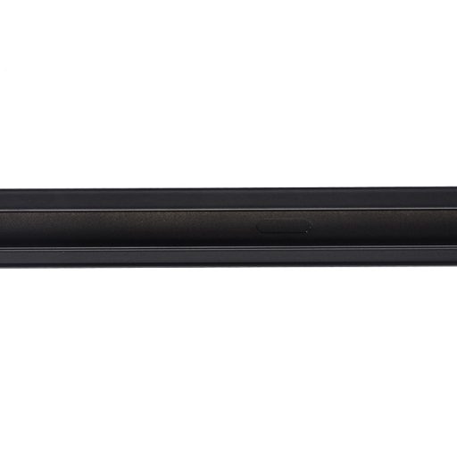 RENDL R11301 EUTRAC Háromáramkörös rendszerek, 3Á sín fekete