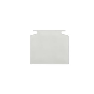   RENDL R11307 EUTRAC Háromáramkörös rendszerek, 3Á alkatrészek fehér