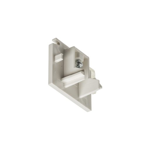 RENDL R11307 EUTRAC Háromáramkörös rendszerek, 3Á alkatrészek fehér