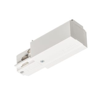   RENDL R11314 EUTRAC Háromáramkörös rendszerek, 3Á alkatrészek fehér