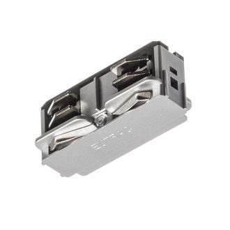   RENDL R11319 EUTRAC Háromáramkörös rendszerek, 3Á alkatrészek ezüstszürke