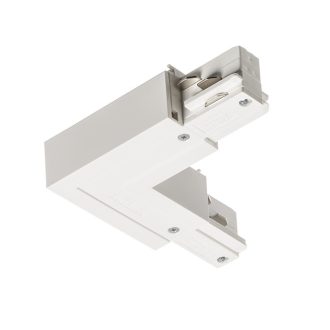   RENDL R11323 EUTRAC Háromáramkörös rendszerek, 3Á alkatrészek fehér