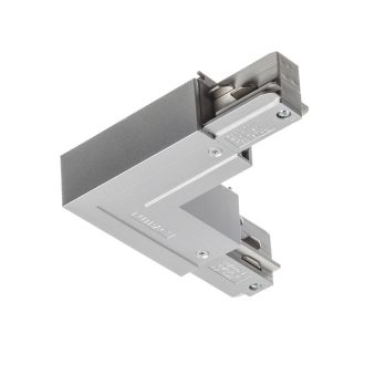   RENDL R11328 EUTRAC Háromáramkörös rendszerek, 3Á alkatrészek ezüstszürke