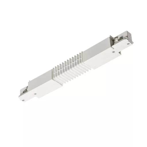 EUTRAC ohebný spoj bílá 230V