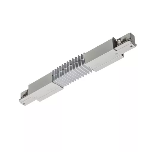 EUTRAC ohebný spoj stříbrnošedá 230V