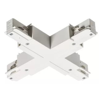 EUTRAC X spoj bílá 230V