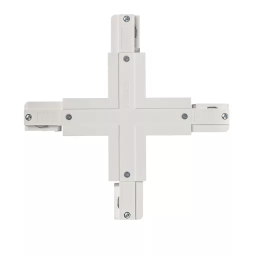 EUTRAC X spoj bílá 230V