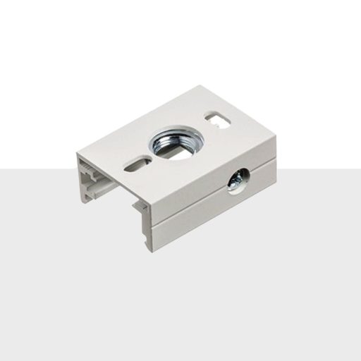 RENDL R11349 EUTRAC Háromáramkörös rendszerek, 3Á alkatrészek fehér