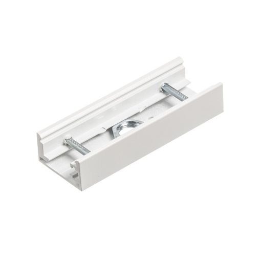 RENDL R11354 EUTRAC Háromáramkörös rendszerek, 3Á alkatrészek fehér