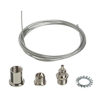   RENDL R11359 EUTRAC Háromáramkörös rendszerek, 3Á alkatrészek