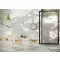 ASPRO 40/30 stínidlo Polycotton bílá/bílé PVC max. 23W